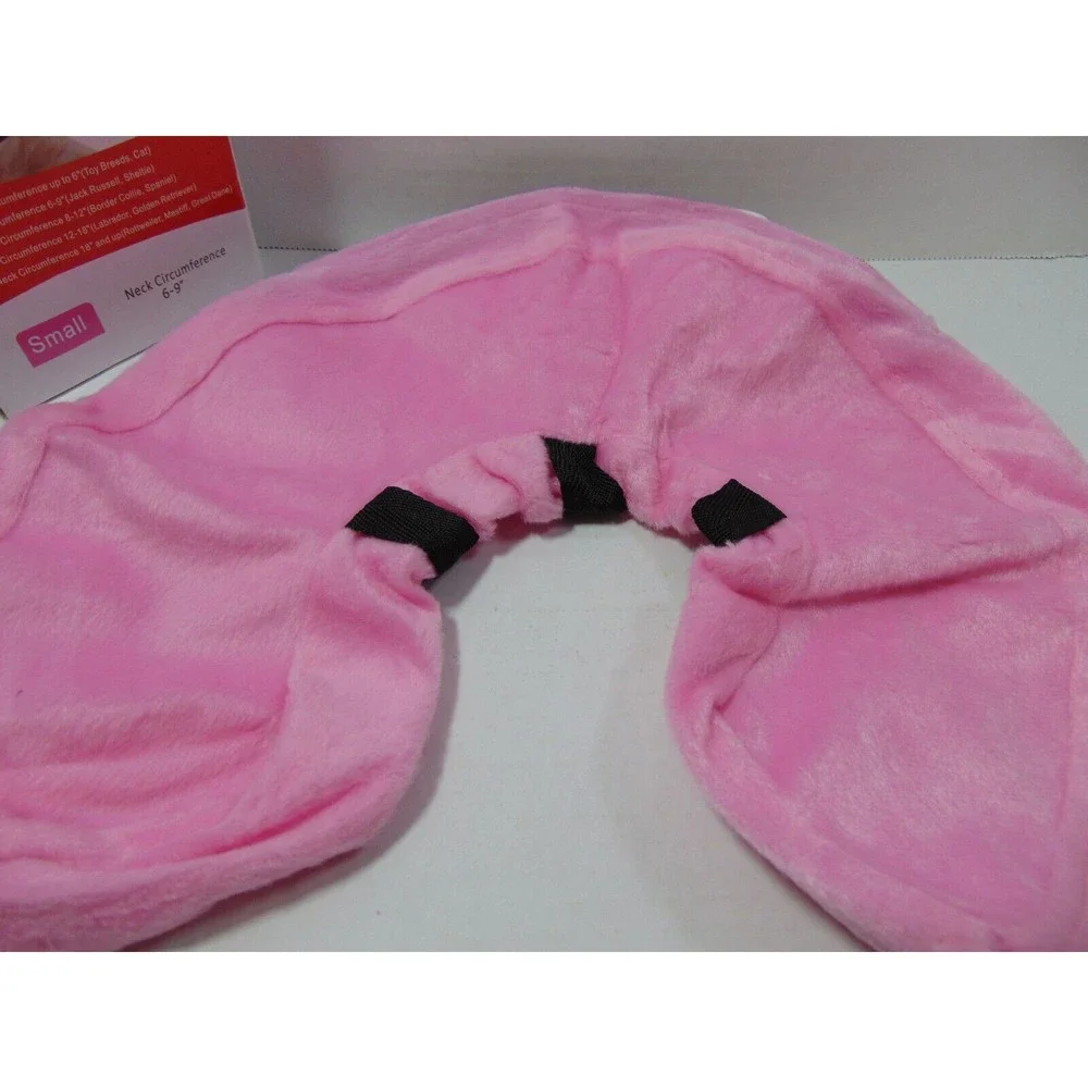 Katoggy plush pink